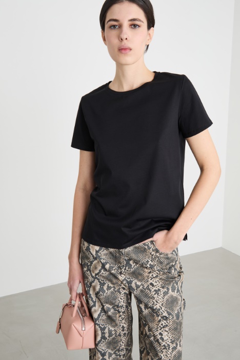 Jersey T-shirt Intrend