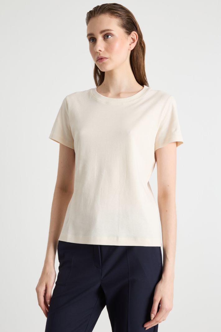 Jersey T-shirt Intrend - 2