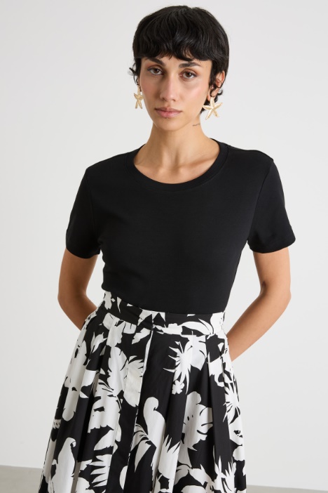 Jersey T-shirt Intrend