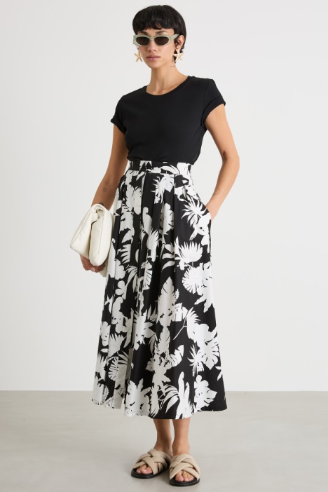 Jersey T-shirt Intrend