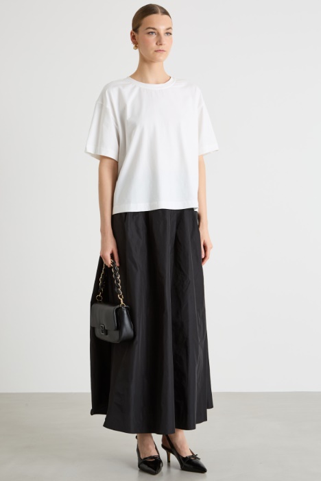 Boxy T-shirt Intrend