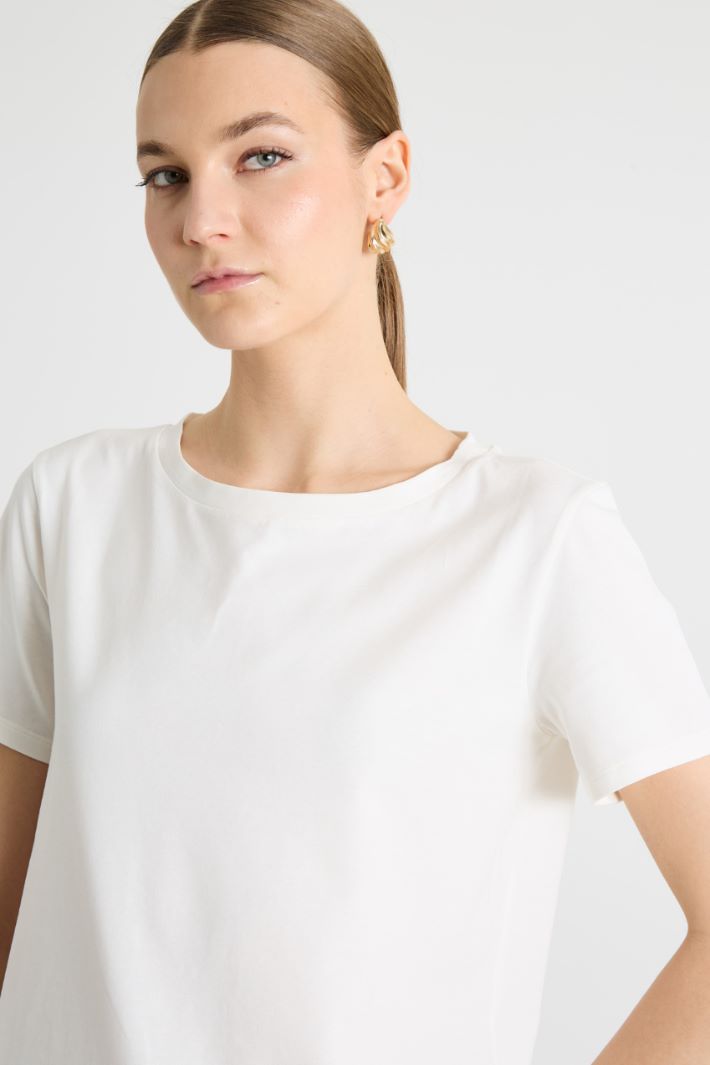 Jersey T-shirt Intrend - 3