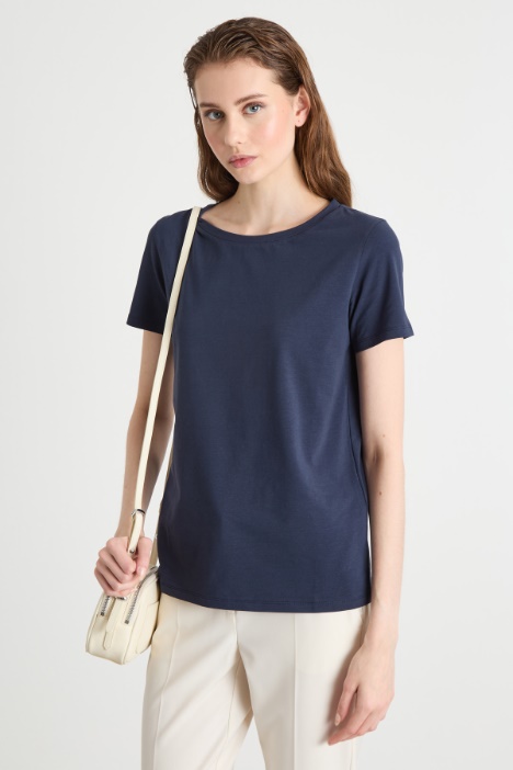 Jersey T-shirt Intrend