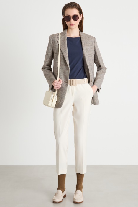 Jersey T-shirt Intrend