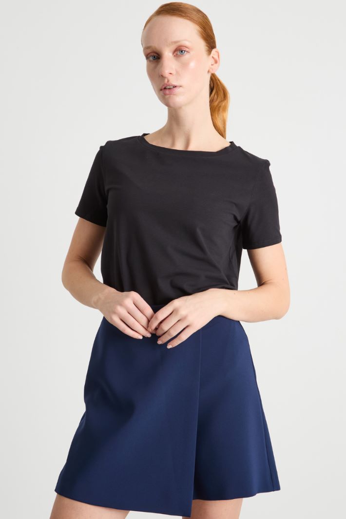 Jersey T-shirt Intrend - 2