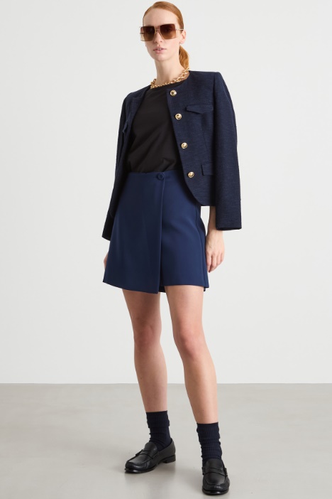 Jersey T-shirt Intrend