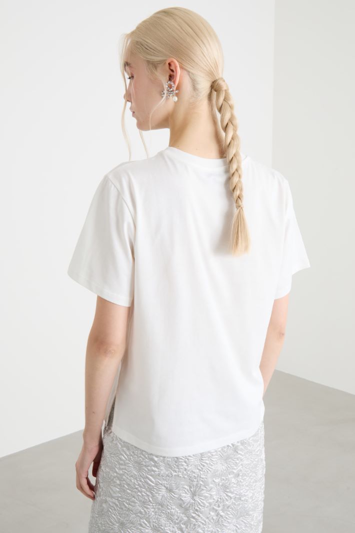 Jersey T-shirt Intrend - 4