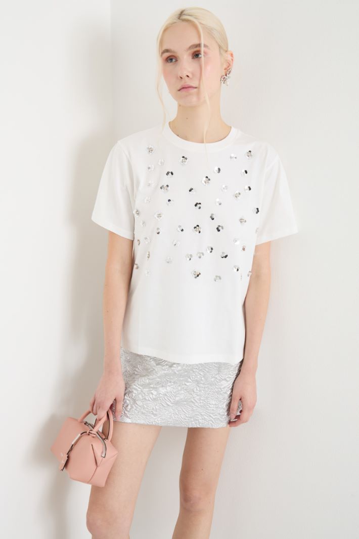 Jersey T-shirt Intrend - 2