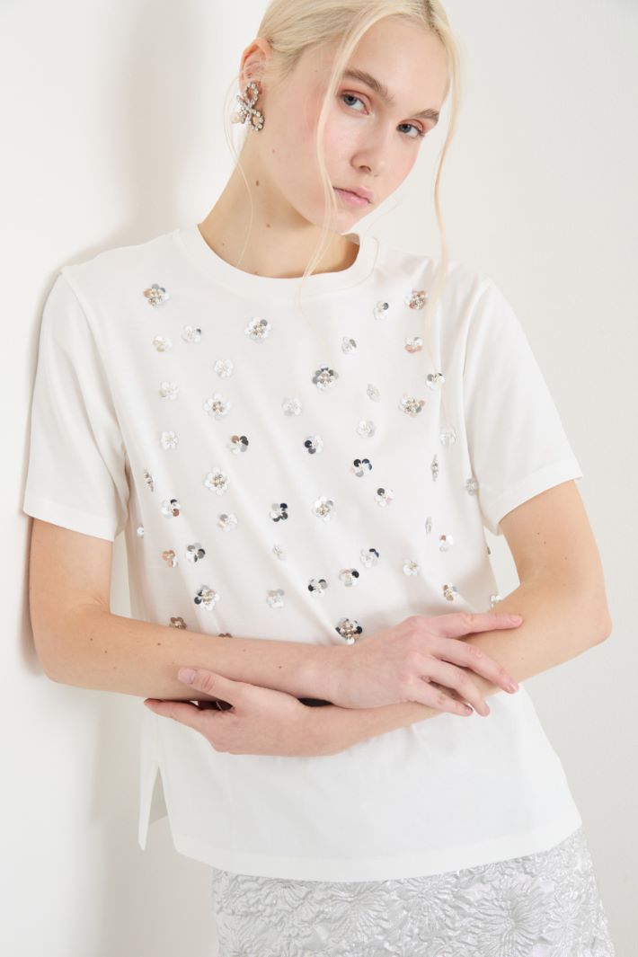 Jersey T-shirt Intrend - 3