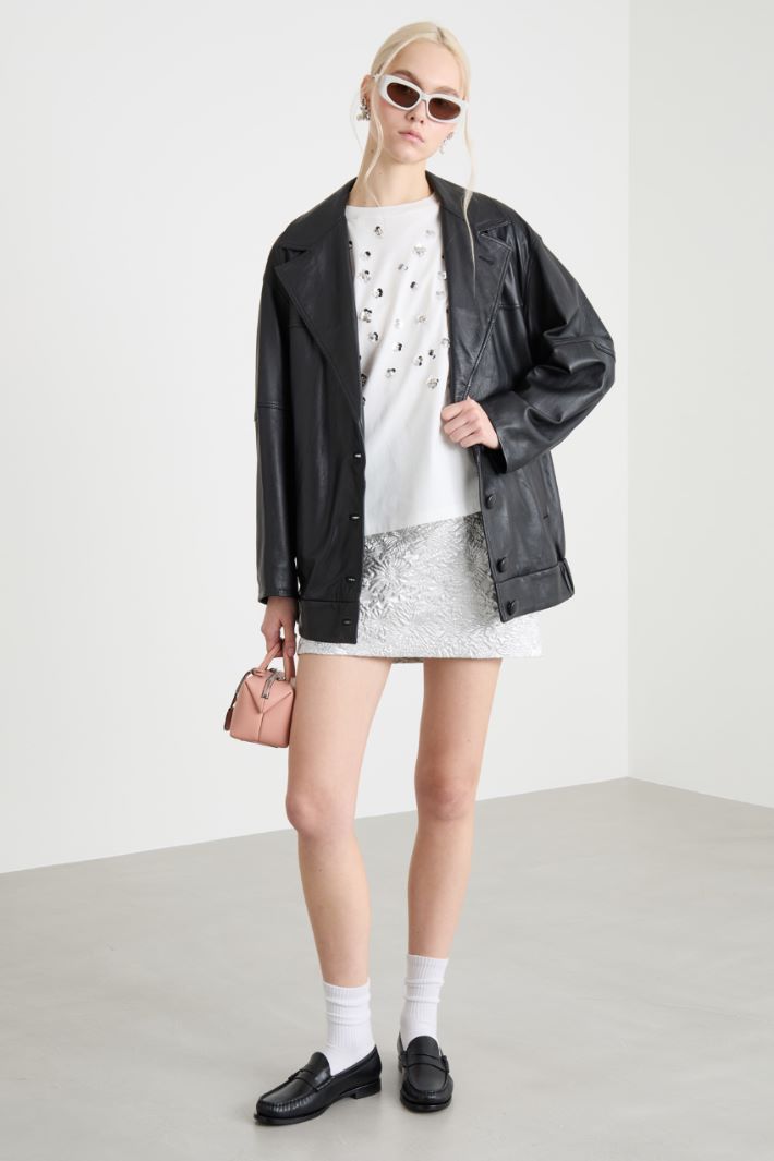 Jersey T-shirt Intrend