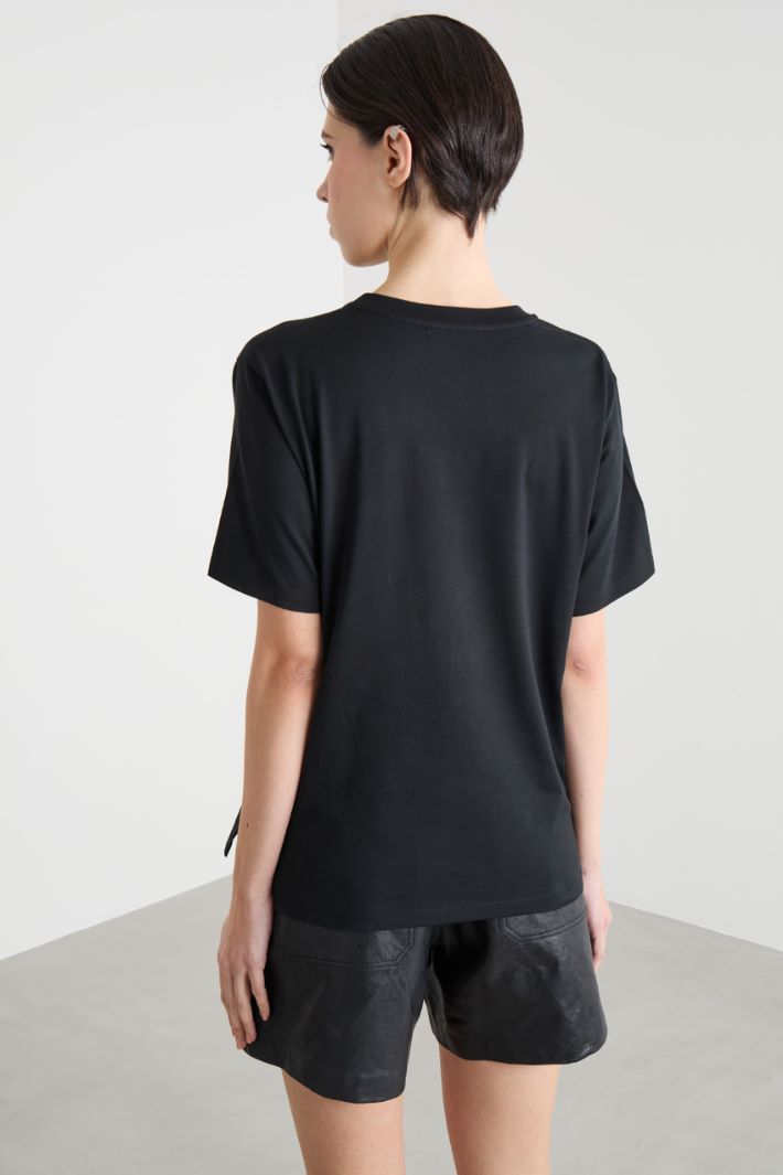 Jersey T-shirt Intrend - 4