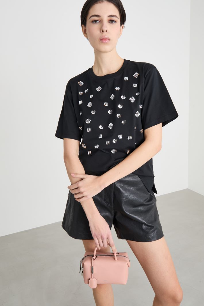 Jersey T-shirt Intrend - 2