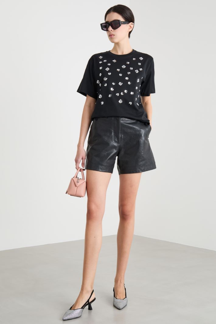 Jersey T-shirt Intrend