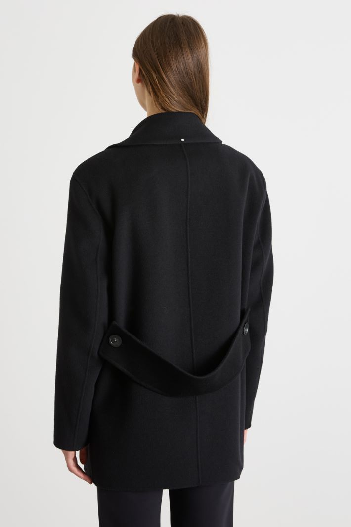 Caban oversize Intrend - 4