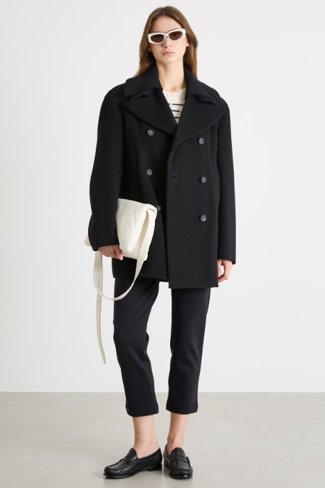 Caban oversize Intrend