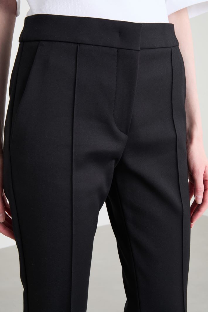 Pantalone slim fit Intrend - 3