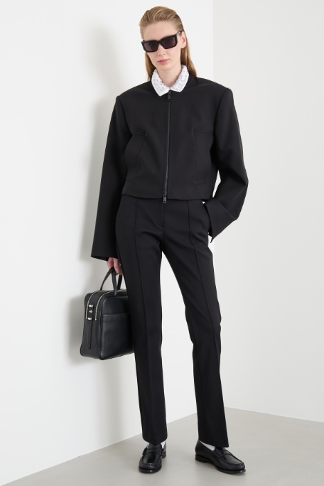 Pantalone slim fit Intrend