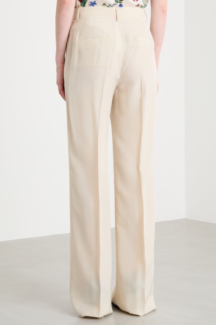 Palazzo trousers Intrend - 4