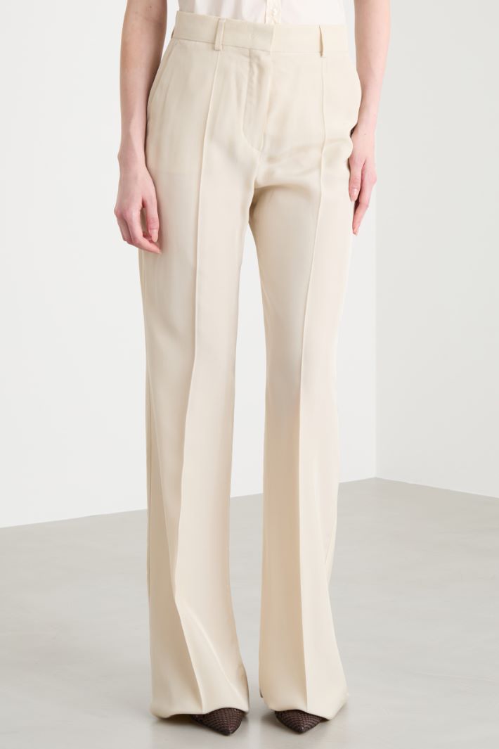 Palazzo trousers Intrend - 2