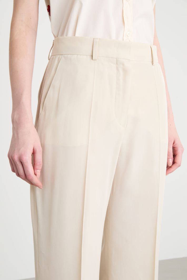 Palazzo trousers Intrend - 3