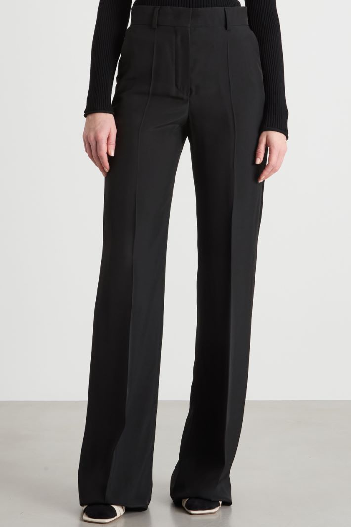 Palazzo trousers Intrend - 2