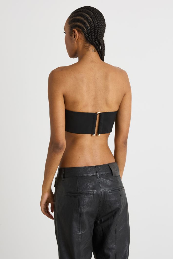 Bandeau top Intrend - 4