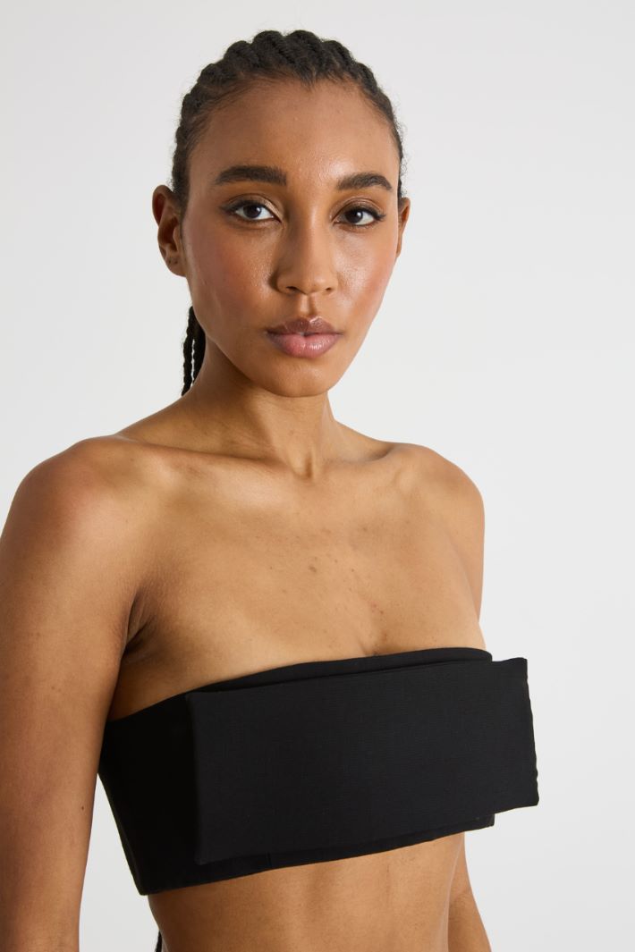 Bandeau top Intrend - 3