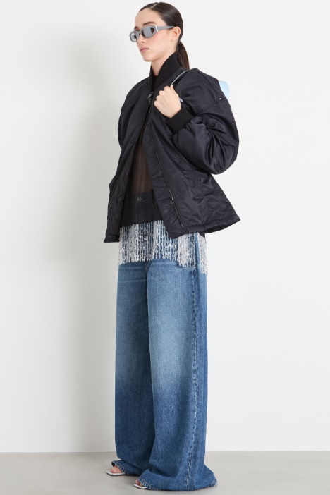 Oversized jeans Intrend