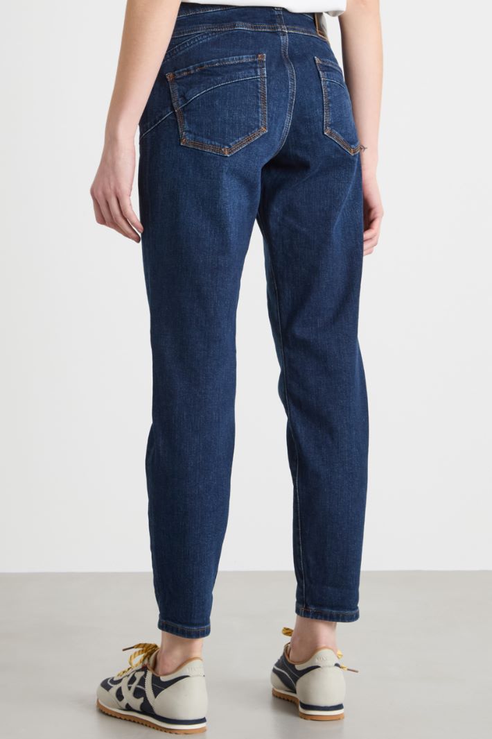 Cigarette jeans Intrend - 4