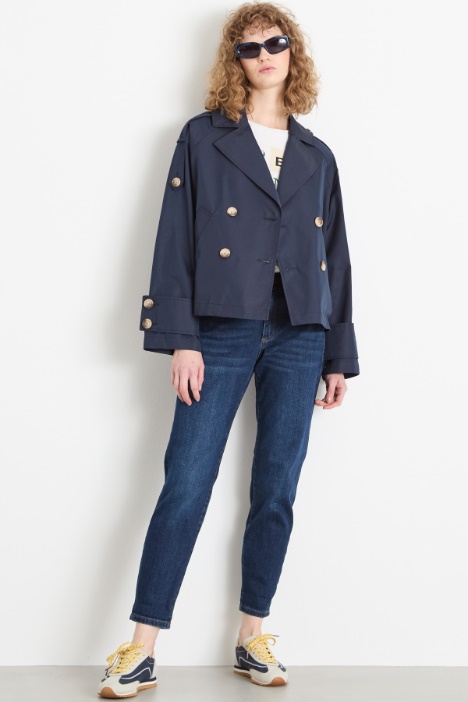 Cigarette jeans Intrend