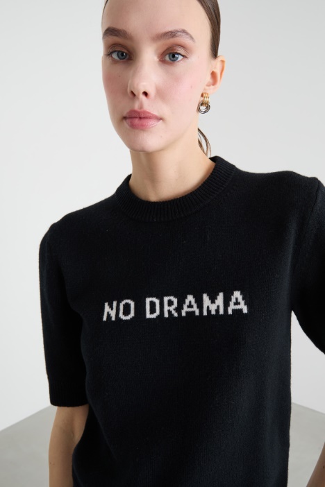 Maglia a manica corta