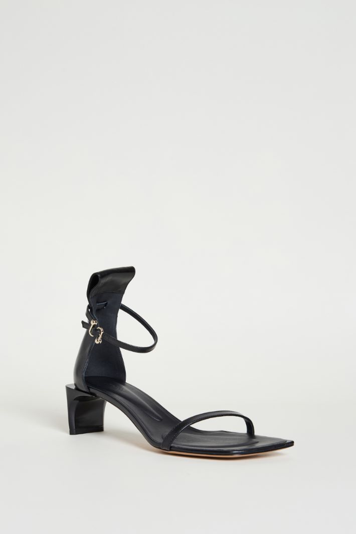 Ankle-strap sandals Intrend - 2