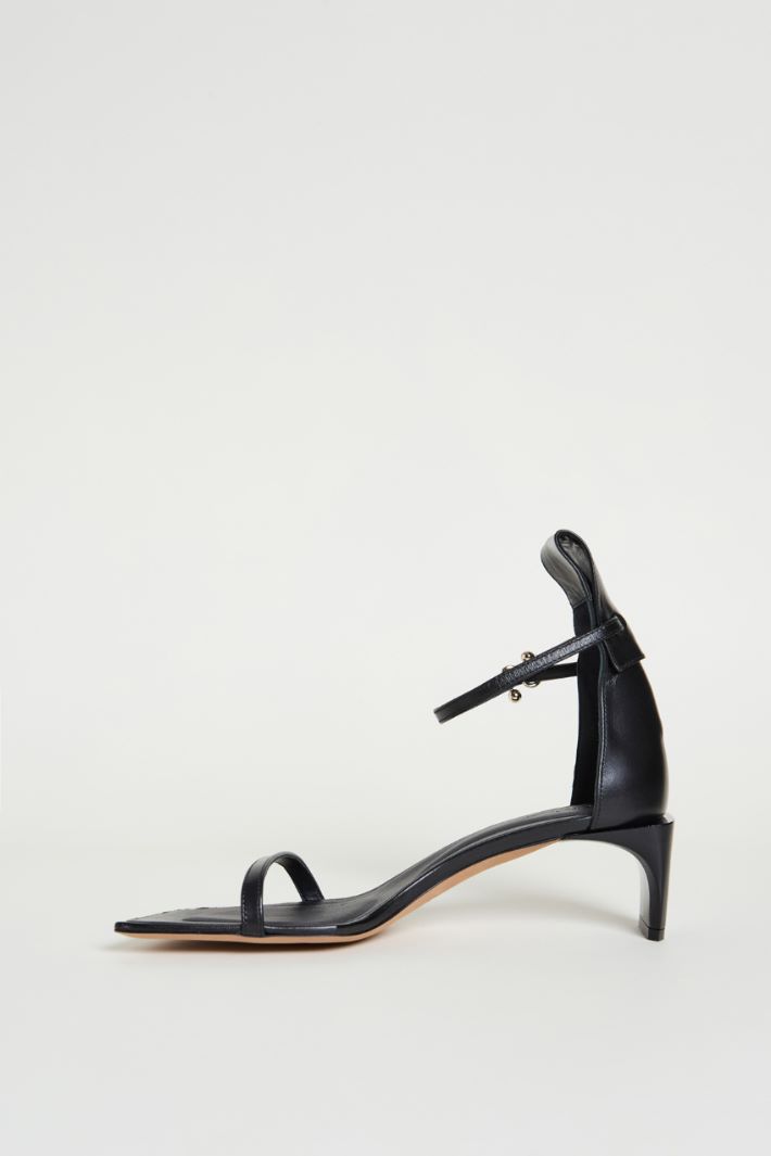 Ankle-strap sandals Intrend - 3