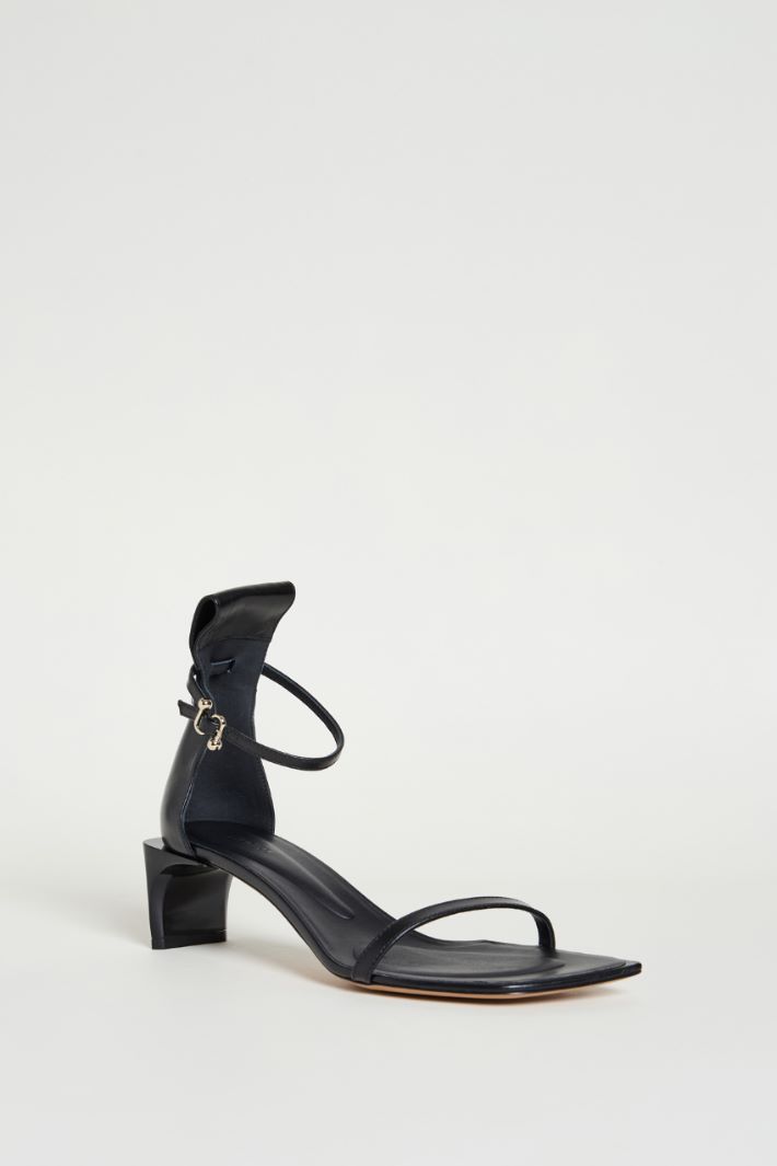 Ankle-strap sandals Intrend - 2