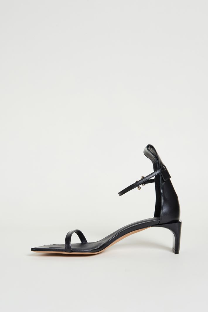 Ankle-strap sandals Intrend - 3