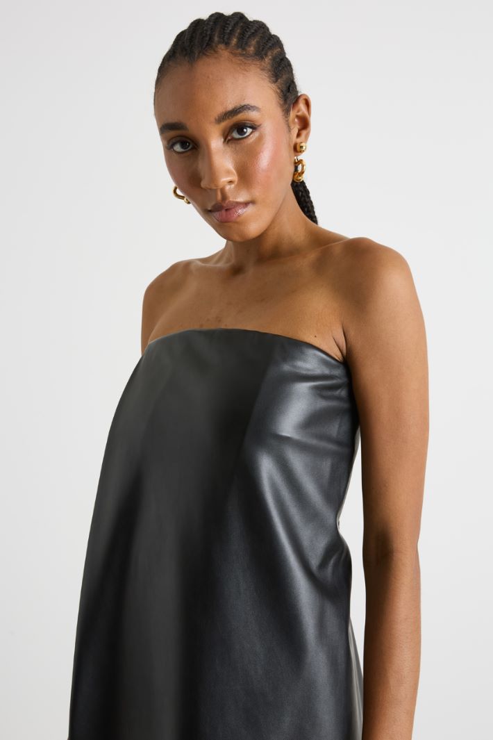 Fitted sheath dress Intrend - 3