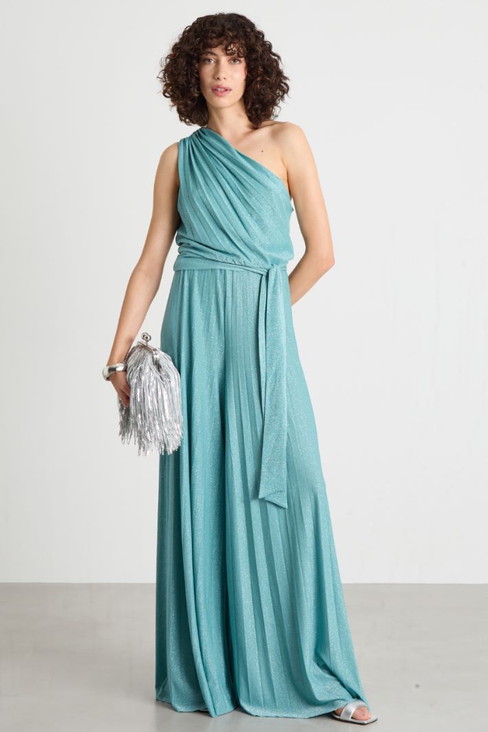 Plissé trousers Intrend