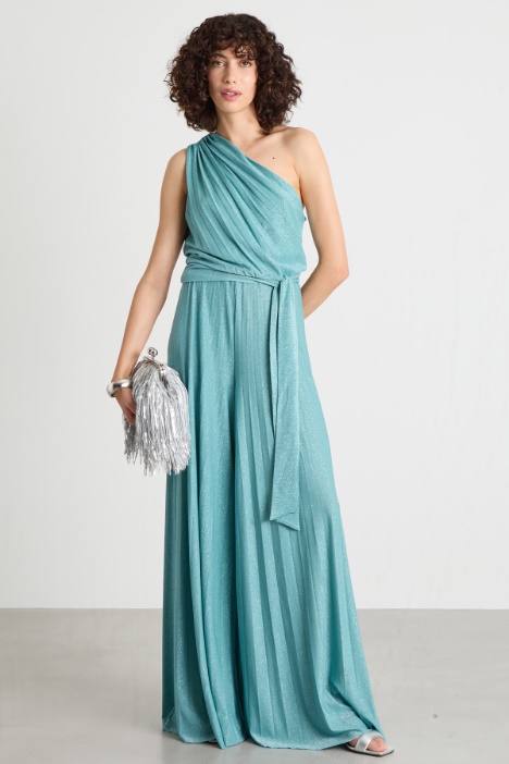 Plissé trousers Intrend