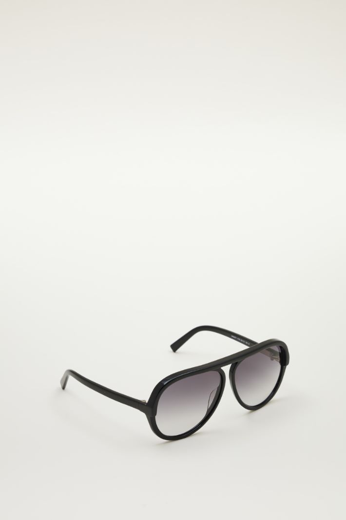 Aviator sunglasses Intrend - 2