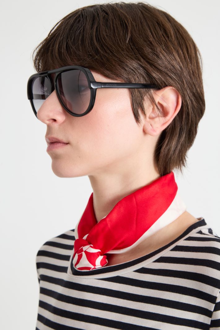 Aviator sunglasses Intrend - 3