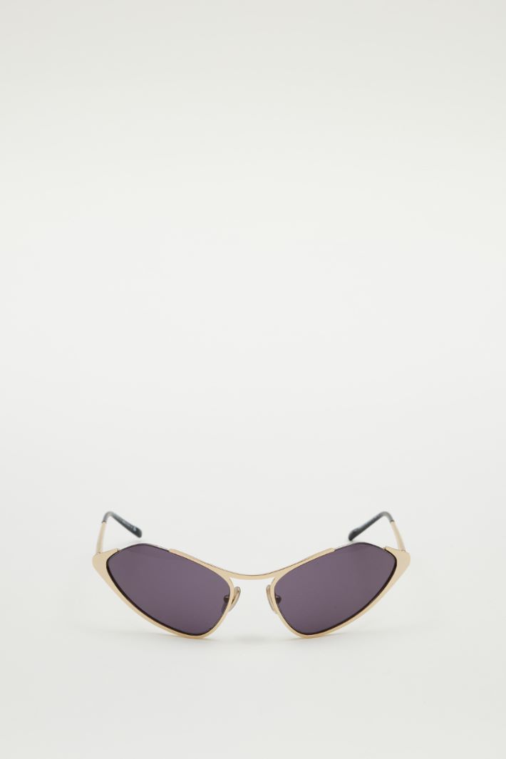 Cat-eye sunglasses Intrend