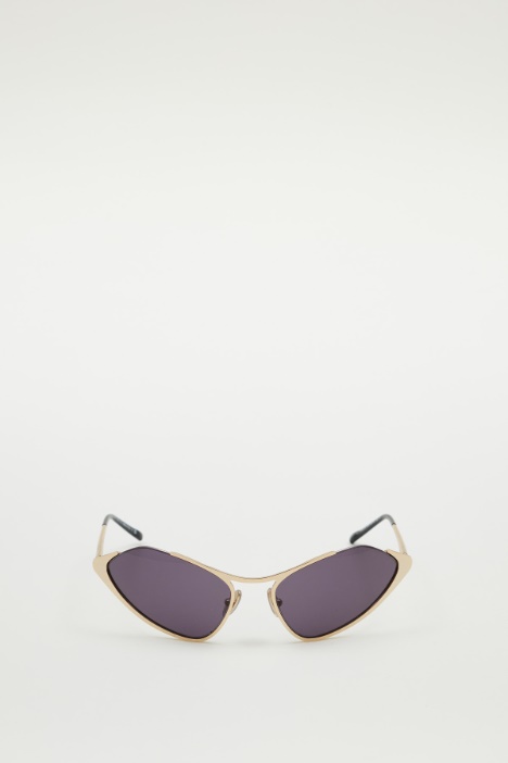 Cat-eye sunglasses Intrend