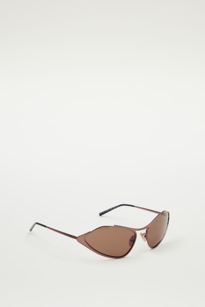 Cat-eye sunglasses Intrend - 2