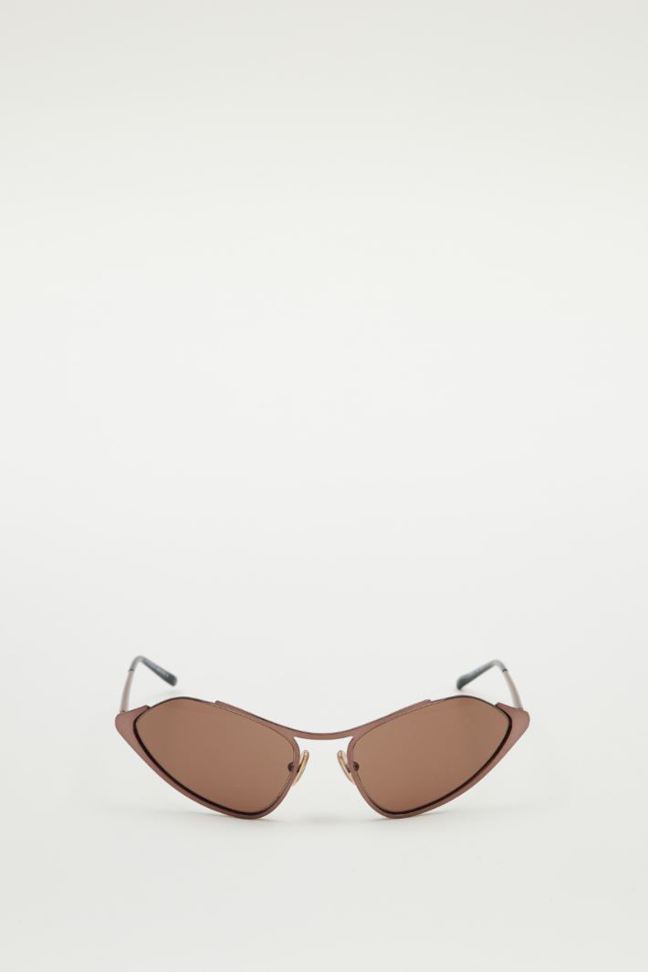 Cat-eye sunglasses Intrend
