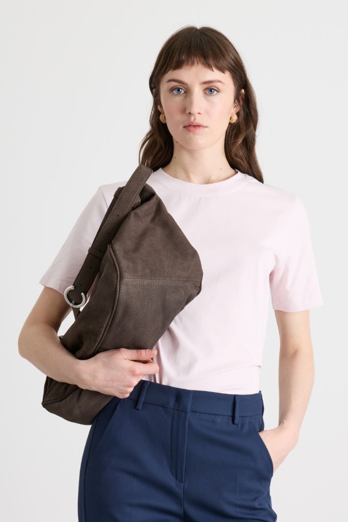 Stretch jersey T-shirt Intrend - 2