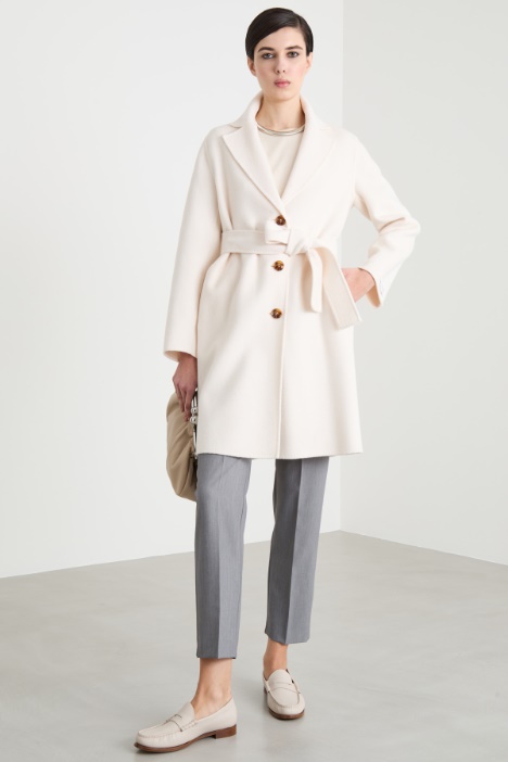 Cappotto in double - Intrend