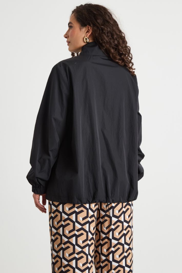 Water-repellent jacket Intrend - 4