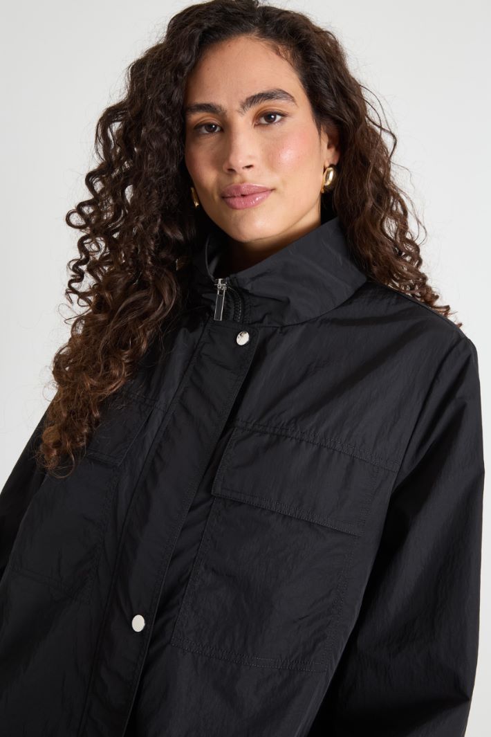 Water-repellent jacket Intrend - 3