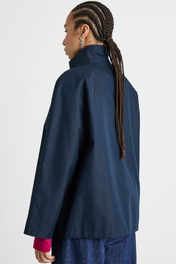 Cappa impermeabile Intrend - 4