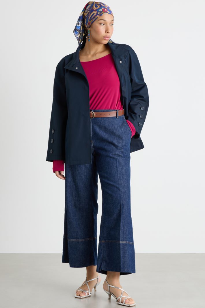 Cappa impermeabile Intrend